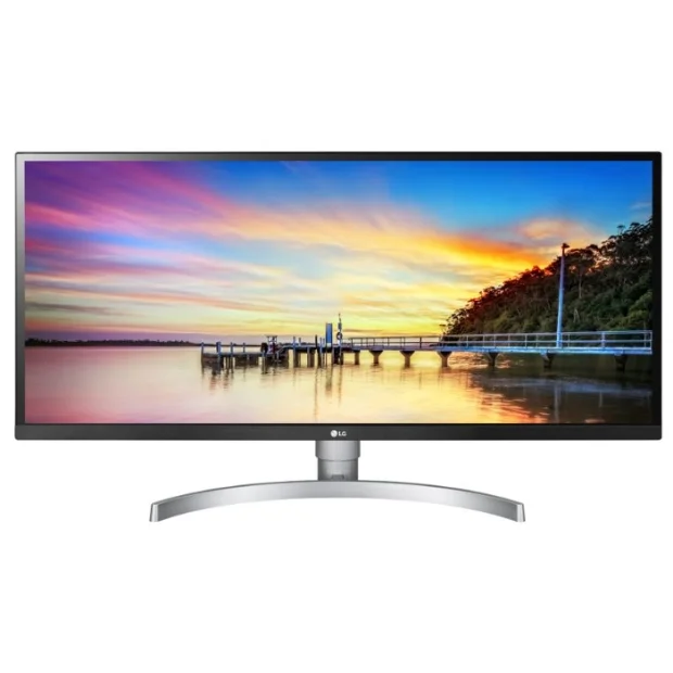 Монитор LG 34WK650